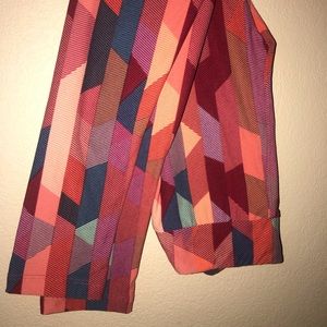 Kids LuLaRoe L/XL leggings